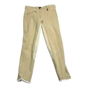 Vequi Comfort Equestrian Breeches